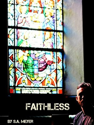 cover image of Faithless